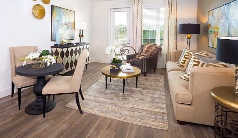 Apartments for rent in Plano: What will $1,200 get you?