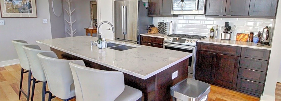 Durham's swankiest cribs for rent right now