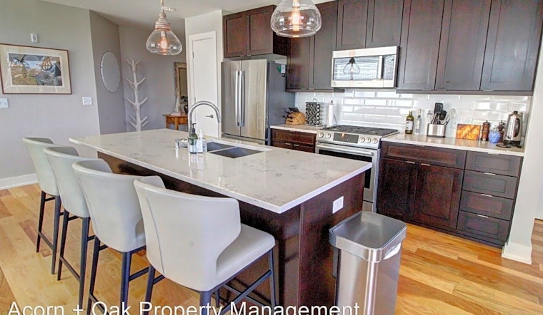 Durham's swankiest cribs for rent right now