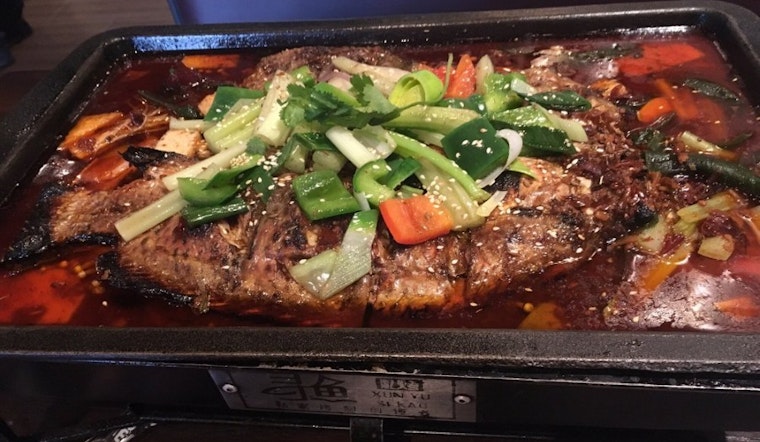 Jonesing for hot pot? Check out Philadelphia's top 3 spots