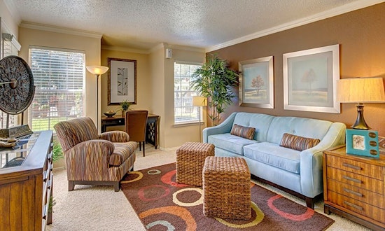 Apartments for rent in Arlington: What will $1,400 get you?