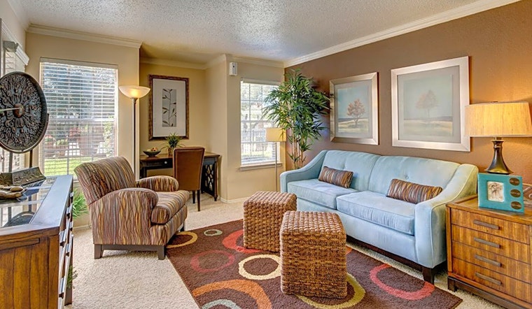 Apartments for rent in Arlington: What will $1,400 get you?