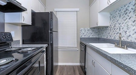 Apartments for rent in San Antonio: What will $600 get you?