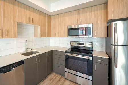 Apartments for rent in Seattle: What will $2,200 get you?