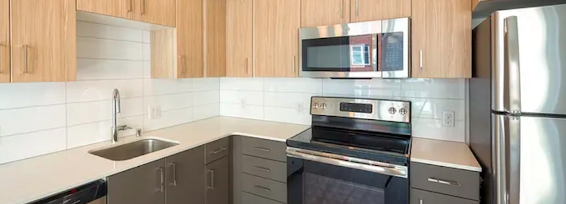 Apartments for rent in Seattle: What will $2,200 get you?