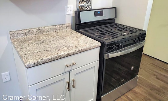 What apartments will $1,100 rent you in Murray Hill, today?