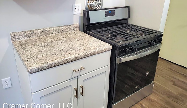 What apartments will $1,100 rent you in Murray Hill, today?