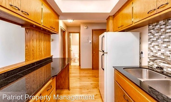 The most affordable apartments for rent in Lyndale, Minneapolis