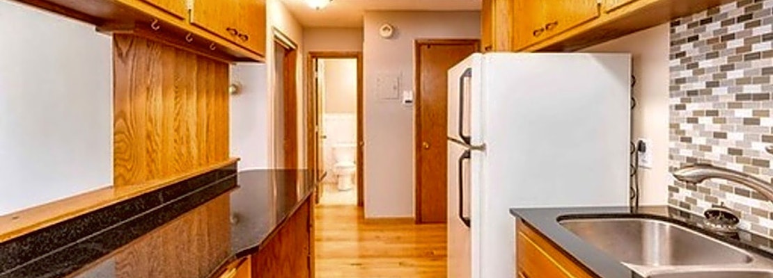 The most affordable apartments for rent in Lyndale, Minneapolis