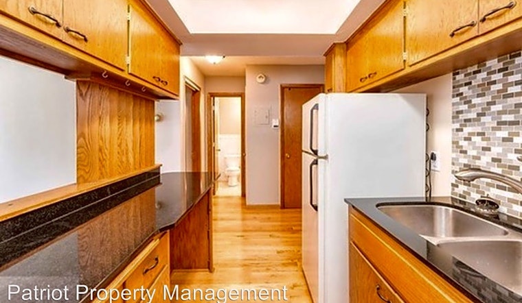The most affordable apartments for rent in Lyndale, Minneapolis