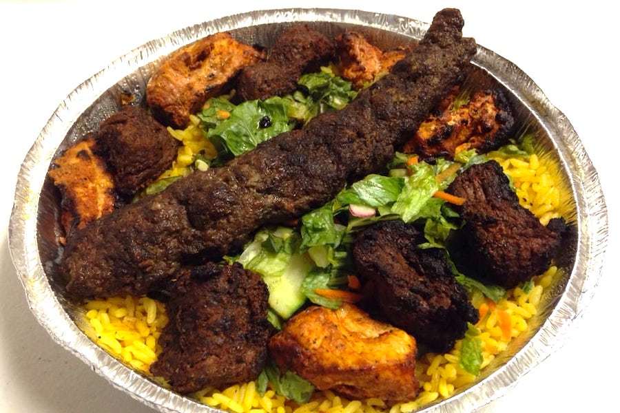 The 4 best halal spots in Jersey City