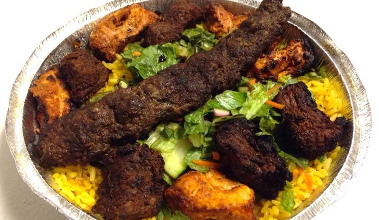 The 4 best halal spots in Jersey City