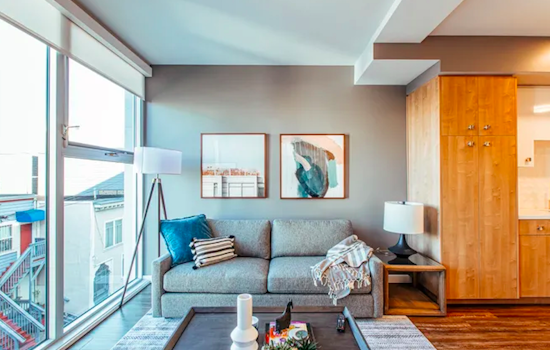 Apartments for rent in San Francisco: What will $3,200 get you?
