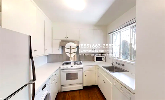Apartments for rent in Berkeley: What will $2,800 get you?