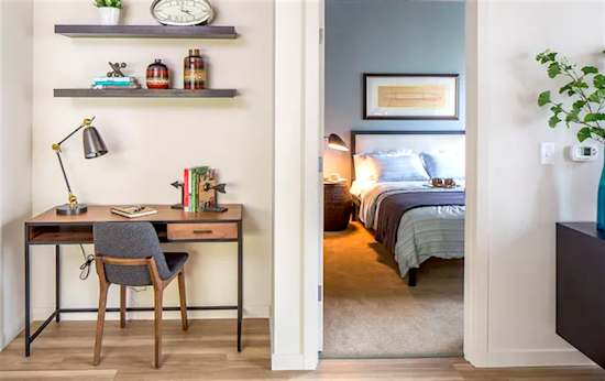 Apartments for rent in Portland: What will $3,300 get you?