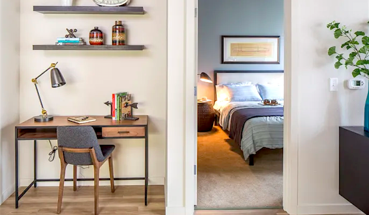 Apartments for rent in Portland: What will $3,300 get you?