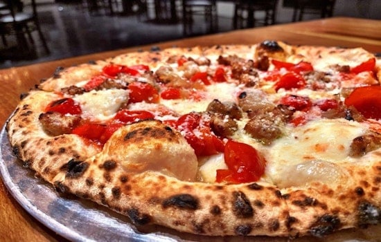 The 4 best spots to score pizza in Charlotte
