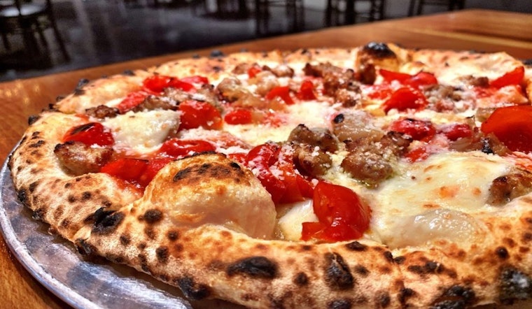 The 4 best spots to score pizza in Charlotte