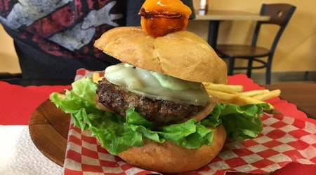 Jacksonville's 3 favorite spots for budget-friendly burgers
