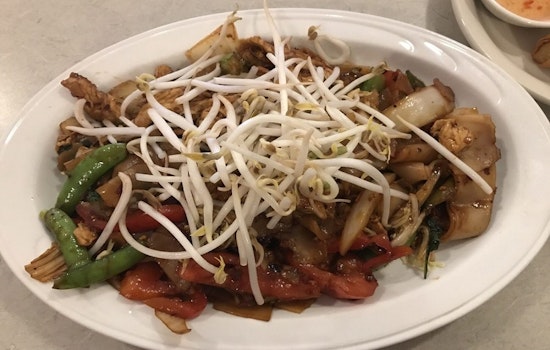 Explore the 3 top spots in Pittsburgh's Bloomfield neighborhood