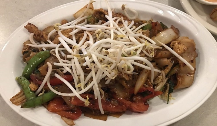 Explore the 3 top spots in Pittsburgh's Bloomfield neighborhood