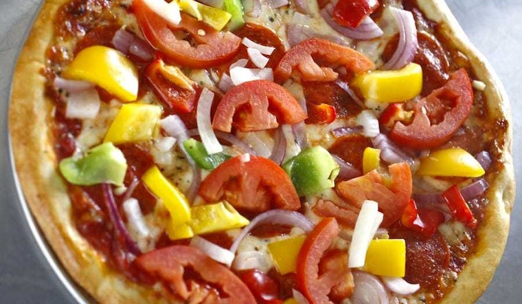 The 3 best spots to score pizza in Miami