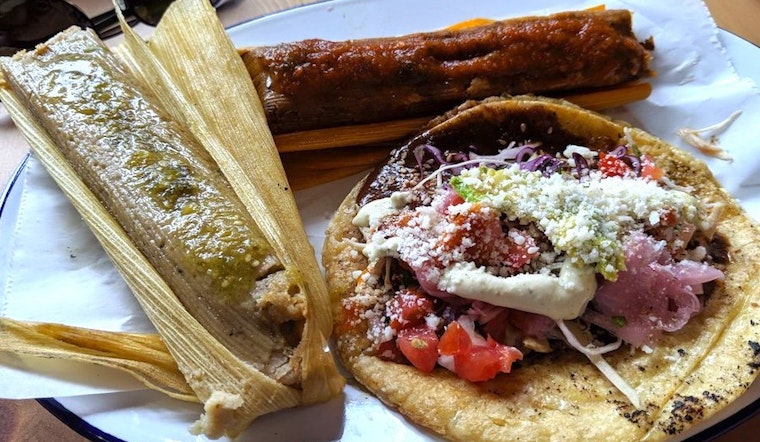 Indianapolis' 3 favorite spots to find budget-friendly Mexican fare