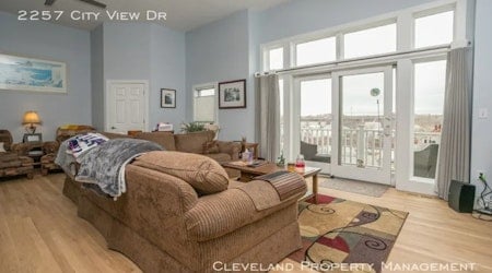 Apartments for rent in Cleveland: What will $2,800 get you?