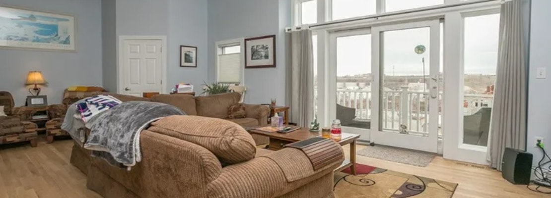 Apartments for rent in Cleveland: What will $2,800 get you?