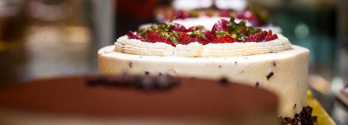 Dallas' 4 best spots to score desserts on a budget
