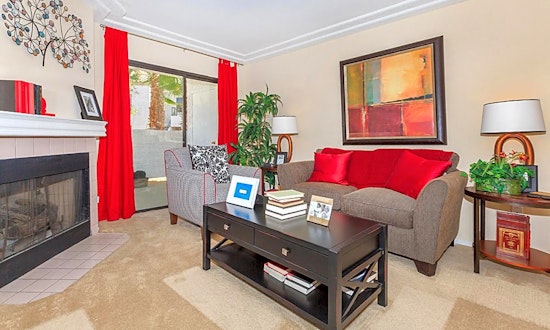 Apartments for rent in Henderson: What will $1,700 get you?