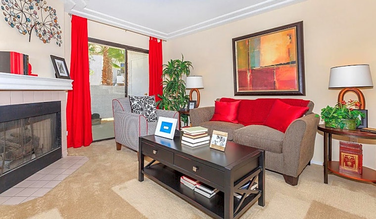Apartments for rent in Henderson: What will $1,700 get you?