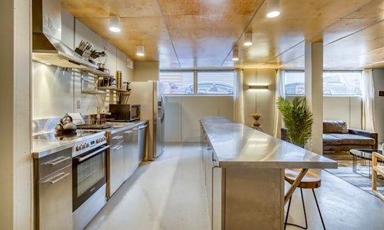 The cheapest apartments for rent in Capitol Hill, Washington