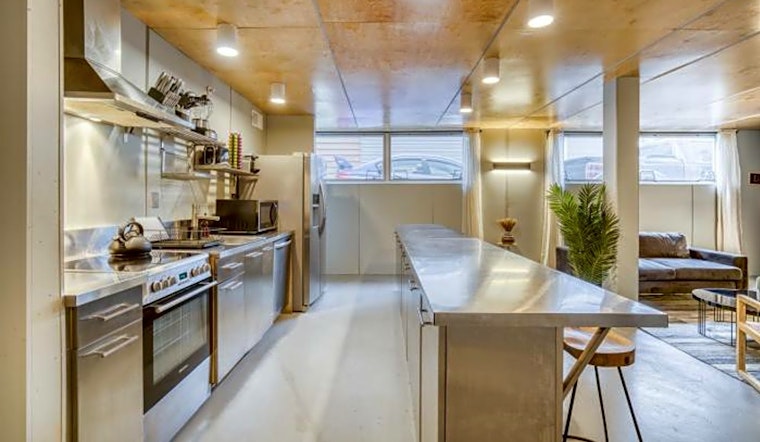 The cheapest apartments for rent in Capitol Hill, Washington