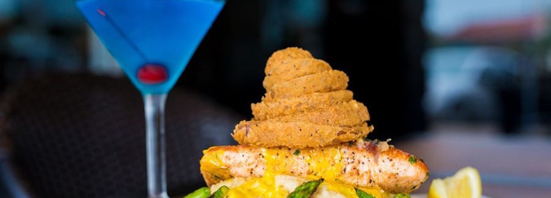 Explore the 4 most popular establishments in Fort Worth's Ridglea North neighborhood