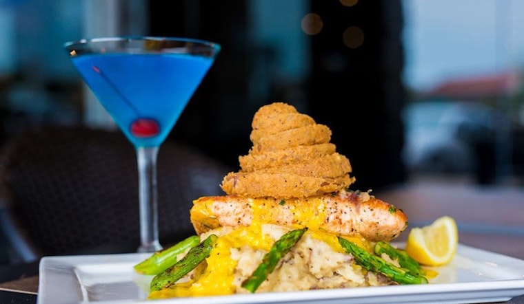 Explore the 4 most popular establishments in Fort Worth's Ridglea North neighborhood
