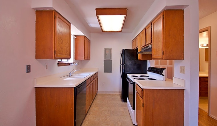 Renting in Aurora: What's the cheapest apartment available right now?