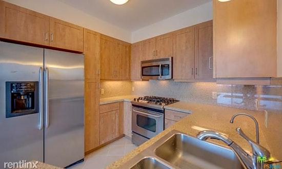 Renting in Los Angeles: What's the cheapest apartment available right now?