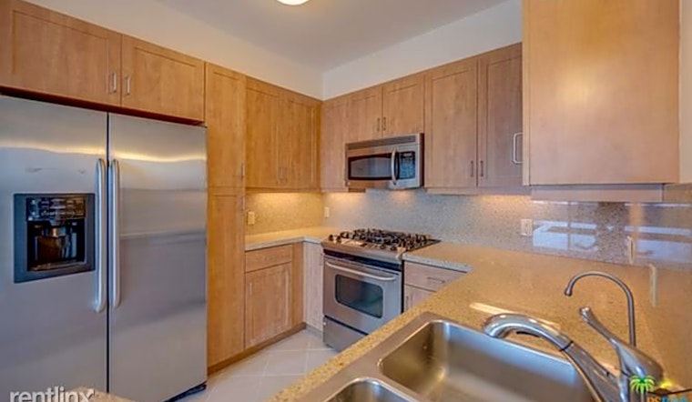 Renting in Los Angeles: What's the cheapest apartment available right now?