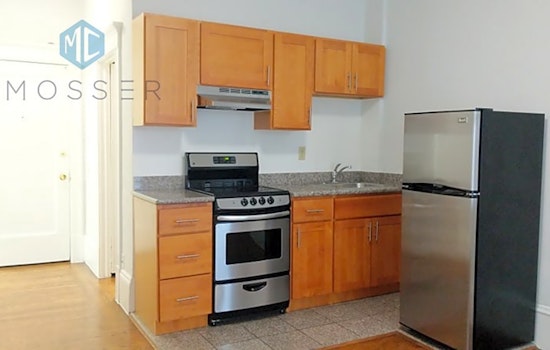 The cheapest apartments for rent in Nob Hill, San Francisco