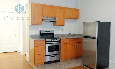 The cheapest apartments for rent in Nob Hill, San Francisco