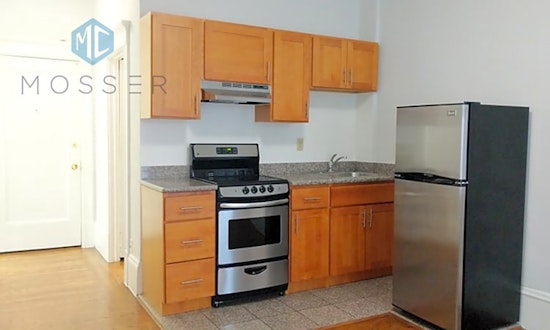 The cheapest apartments for rent in Nob Hill, San Francisco