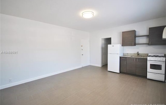 Here are today's cheapest rentals in Miami Beach