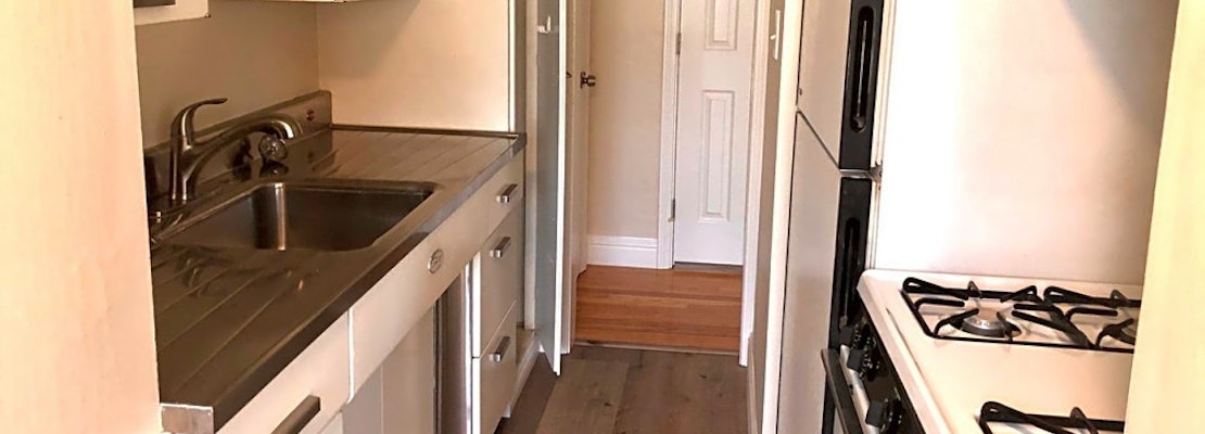 Renting in Sacramento: What's the cheapest apartment available right now?