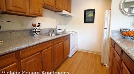 Apartments for rent in Stockton: What will $1,300 get you?