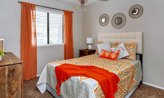 Apartments for rent in Mesa: What will $1,100 get you?