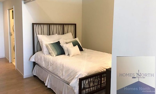 The most affordable apartments for rent in East Cambridge, Cambridge