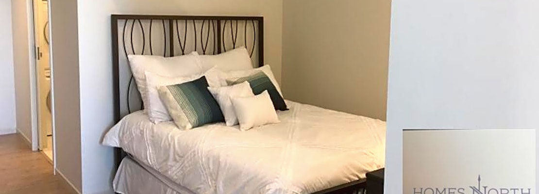 The most affordable apartments for rent in East Cambridge, Cambridge