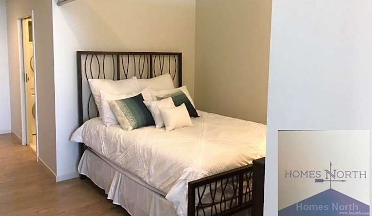 The most affordable apartments for rent in East Cambridge, Cambridge