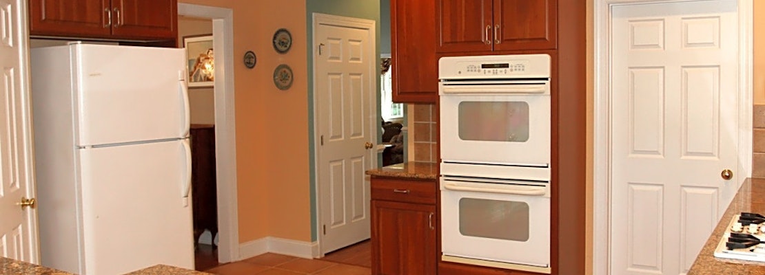 Raleigh's swankiest cribs for rent right now